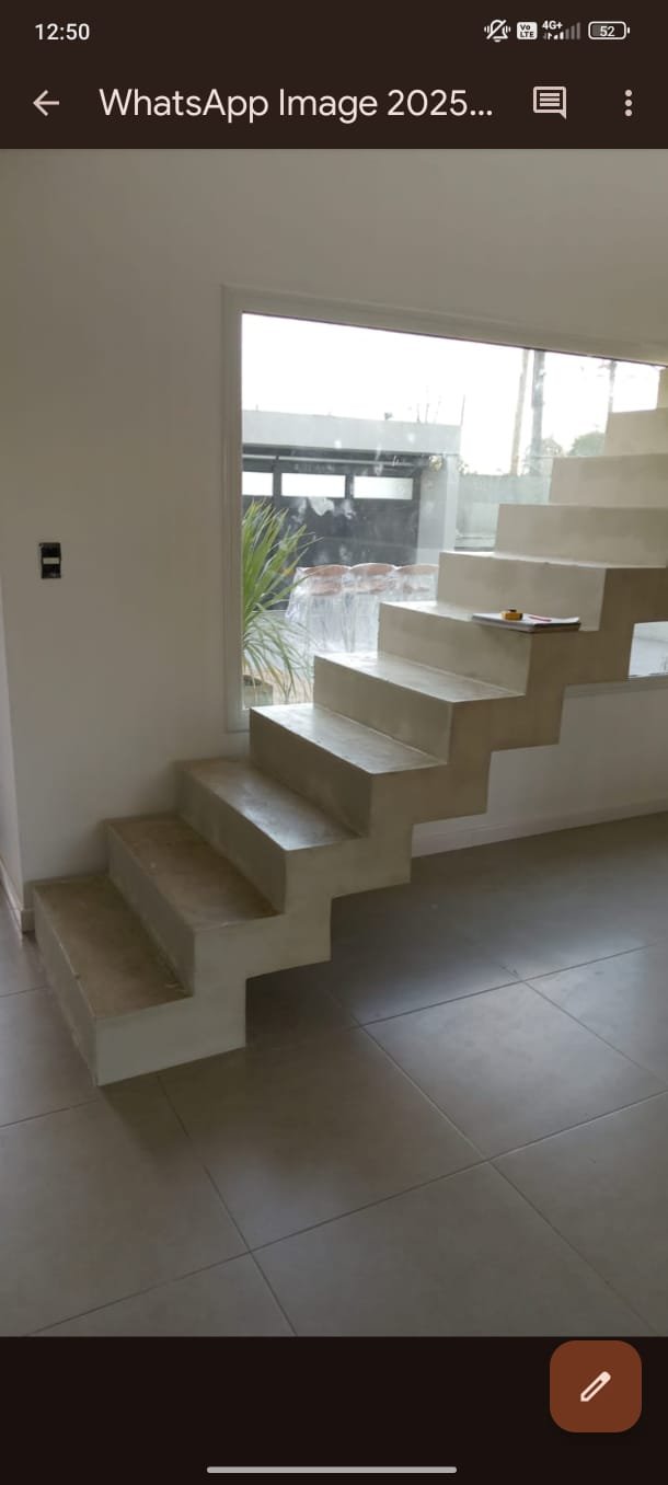 Proyecto Barrio J.M Hernandez